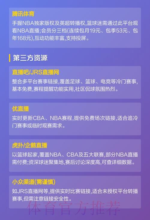 2026世界杯全程直播平台盘点:最全观看指南与平台推荐 2026世界杯全程直播平台盘点:最全观看指南与平台推荐